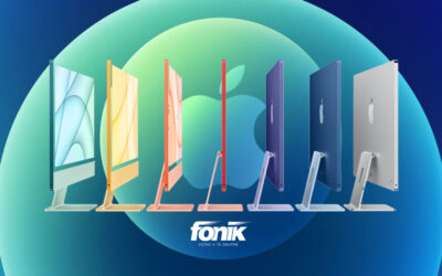 Grandi novità in casa Apple: AirTag e iMac 24’’