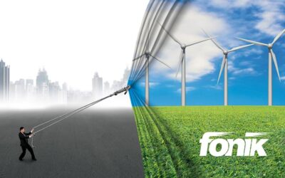 Perché è importante usufruire e promuovere energia rinnovabile?