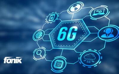 Il futuro digitale passa dal 6G fino all’internet dei sensi